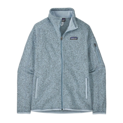Patagonia - Better Sweater Jkt - Fleece jacket - Women's