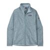Better Sweater Jkt - Polaire femme