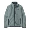 Better Sweater Jkt - Fleecejakke Herrer
