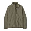 Better Sweater Jkt - Giacca in pile - Uomo