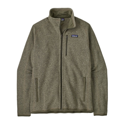 Patagonia - Better Sweater Jkt - Giacca in pile - Uomo