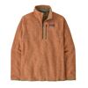 Better Sweater 1/4 Zip - Fleecejakke Herrer