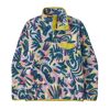 LW Synch Snap-T P/O - Giacca in pile - Donna