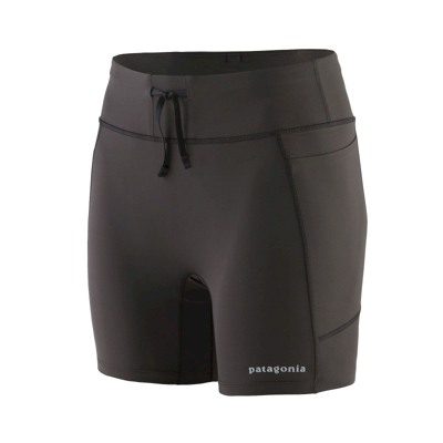 Patagonia - Women's Endless Run Shorts - Running shorts - Women's