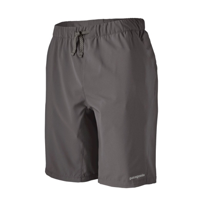 Patagonia - Terrebonne Shorts - Laufshorts - Herren