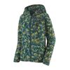 Houdini Jacket - Windbreaker - Women's