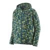 Houdini Jacket - Windbreaker - Men's