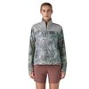 Houdini Stash 1/2 Zip Pullover - Vindjacka - Dam