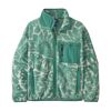 Synchilla Jkt - Giacca in pile - Donna