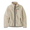Retro Pile Jkt - Fleecevest - Heren