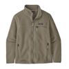 Retro Pile Jacket - Giacca in pile - Donna