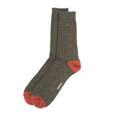 Barbour - Houghton Socks - Socks