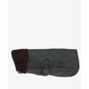 Quilted Dog Coat - Veste pour chien