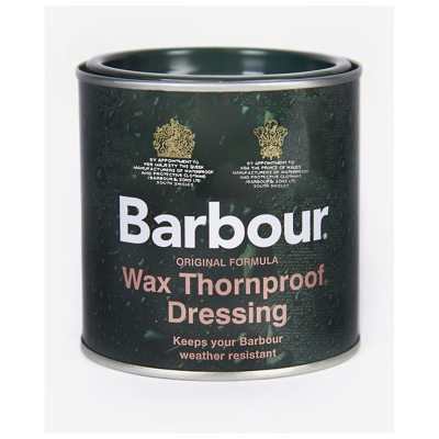 Barbour - Thornproof Dressing - DWR Treatment