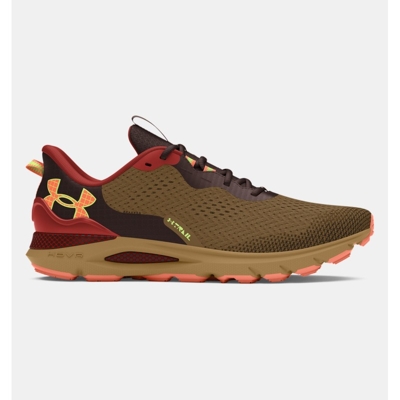 Under Armour - UA Sonic Trail - Trail running shoes