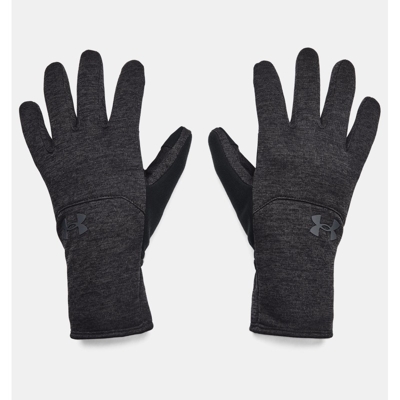 Under Armour - UA Storm Fleece - Running gloves - Men's