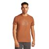 Merino 150 Tech Lite III SS Tee Van Camp - Merino shirt - Men's