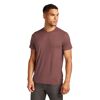 Merino 150 Tech Lite III SS Tee - Koszulka z wełny Merino® męska