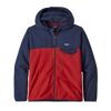 Micro D Snap-T Jacket - Fleece jacket - Boys'