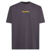 Moon Climb T-Shirt M - T-shirt - Herrer