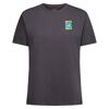 Moon Climb T-Shirt W - T-shirt - Damer