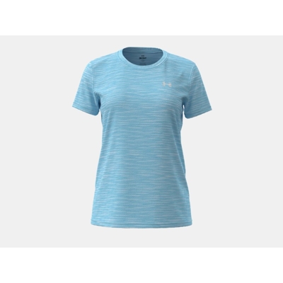 Under Armour - UA Tech™ - T-shirt damski