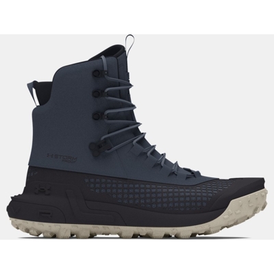 Under Armour - UA Raider Waterproof Boots - Walking shoes - Men's