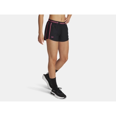Under Armour - Women's UA Tech™ Play Up Shorts - Running shorts - Women's