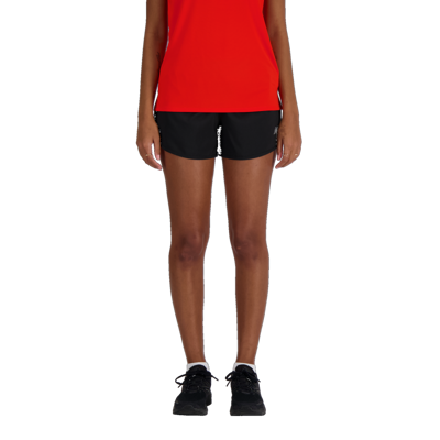 New Balance - Sport Essentials Short 3" - Spodenki do biegania damskie