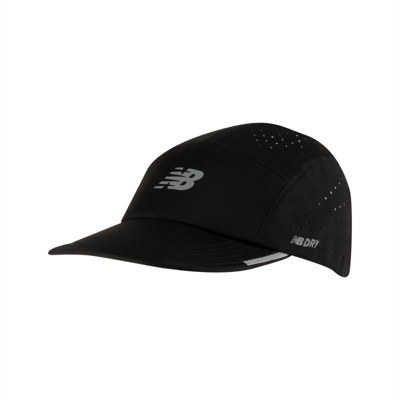 New Balance - 5 Panel Pro Run Hat - Cap