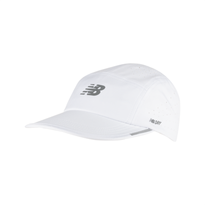 New Balance - 5 Panel Pro Run Hat - Cappellino