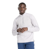 Athletics Heat Grid 1/2 Zip - Polaire homme