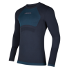 Synth Light Longsleeve M - Thermounterwäsche - Herren