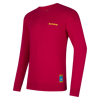 Climbing on the Moon Sweatshirt M - Sweatshirt à capuche homme