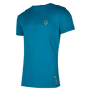 Climbing on the Moon T-Shirt M - T-shirt - Herr