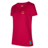 Climbing on the Moon T-Shirt W - T-shirt - Damer
