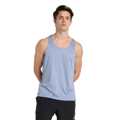 New Balance - Sport Essentials Singlet - Canottiera - Uomo