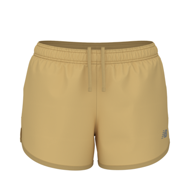New Balance - Sport Essentials Short 3" - Running shorts - Women's