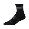 Pro Running Quarter Socks 1 Pair - Löparsockor
