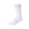 Pro Running Crew Socks 1 Pair - Chaussettes running
