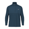 Athletics Heat Grid 1/2 Zip - Bluza polarowa meska