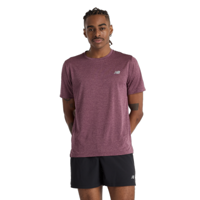 New Balance - Athletics T-Shirt - T-shirt meski
