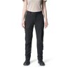 Go Pants - Pantalones softshell - Mujer