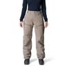 Five to Nine Pants - Hardshellhose - Damen