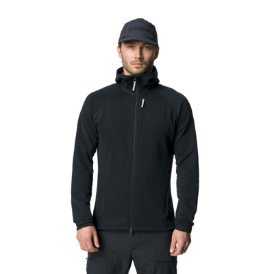 Houdini Sportswear - Aero Houdi - Softshell jacket - Men's
