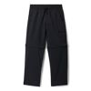 Boys Silver Ridge Utility Convertible Pant - Calça de caminhada convertível criança