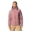 Omni-Tech Ampli-Dry II Shell - Casaco impermeável mulher