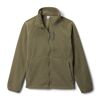 Fast Trek IV Fleece Full Zip - Bluza polarowa dziecięca