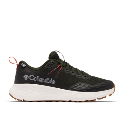 Columbia - Konos TRS Outdry - Trail running shoes - Men's