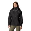 Reign No Shine Jacket - Hardshell jacket - Women's